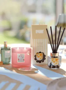 Home Fragrance by the H&H Group